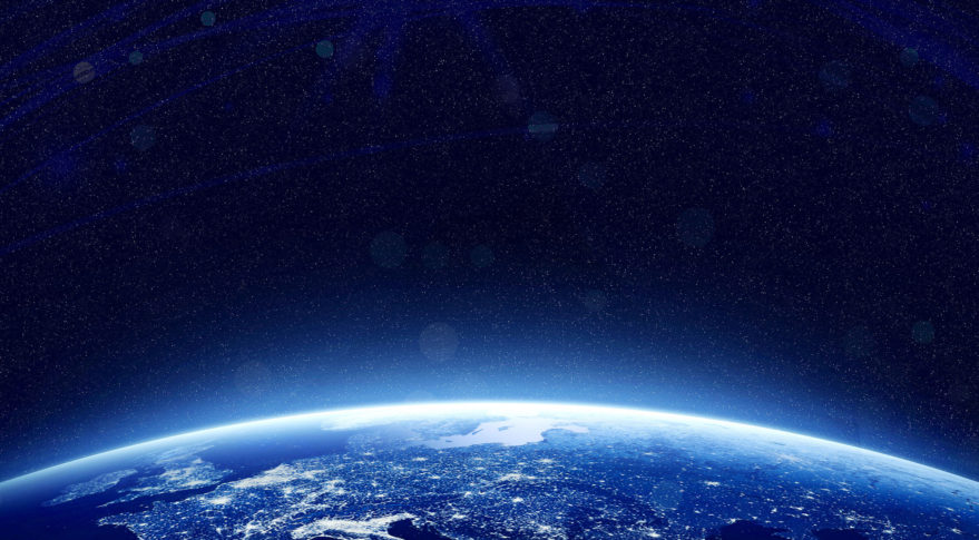 Το Solar Orbiter καταγράφει μία "οικογενειακή" φωτογραφία με Αφροδίτη, Γη και Άρη 