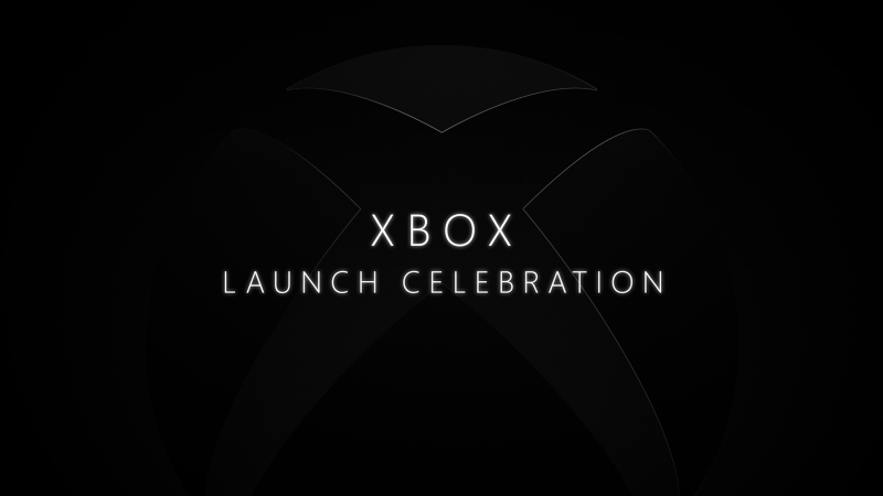 Η νεά γενιά του Xbox έρχεται σε livestream!